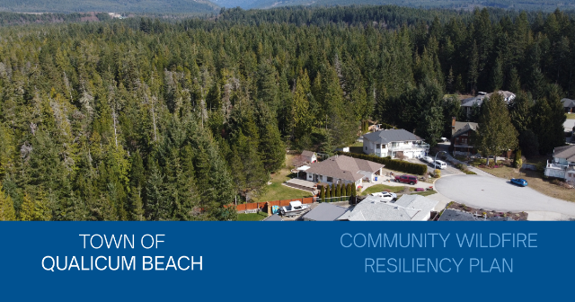 Community Wildfire Resiliency Planning