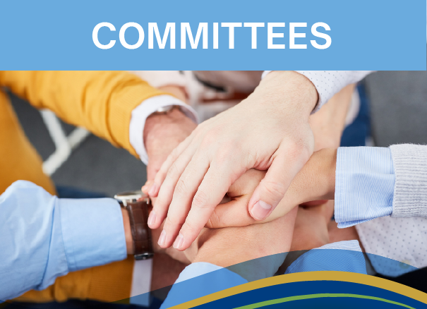 Boards and Committees