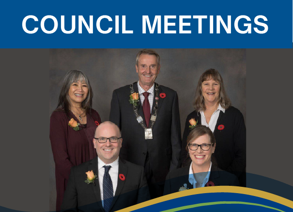 Council Live Streaming